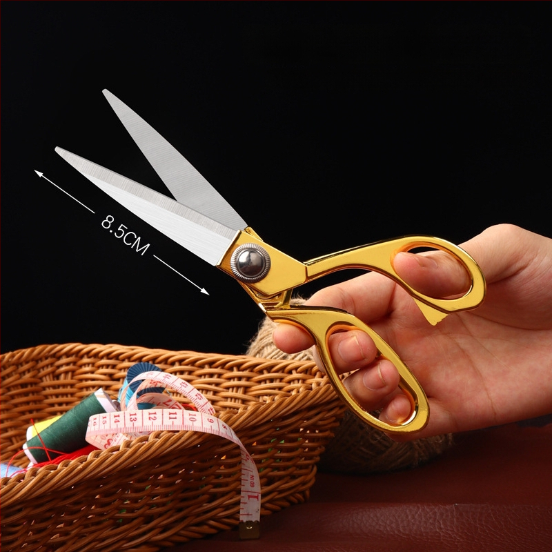 Подрязващи ножици за цветя и градина – флорални ножици, от желязо, марка Thousand Clouds