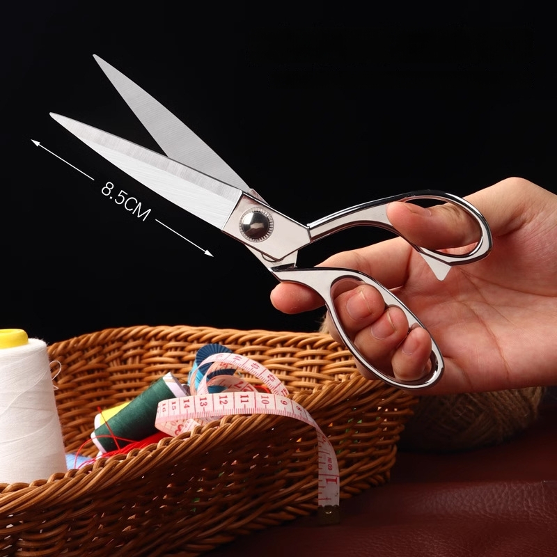 Подрязващи ножици за цветя и градина – флорални ножици, от желязо, марка Thousand Clouds