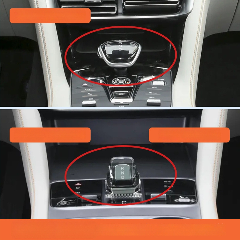 Casetă de depozitare pentru cotieră BYD Song Plus DM-I, Organizator pentru consola centrală, Material: Altul; Marcă: Bottled West; Modele compatibile: Implicit item