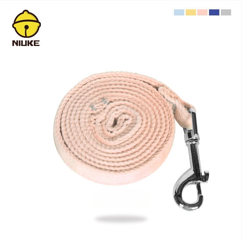 Hám mellény-stílusú pórázzal Pomerániai kutyáknak – Anyag: Egyéb; Márka: Egyéb; Kategória: Kisállat láncok és kötelek