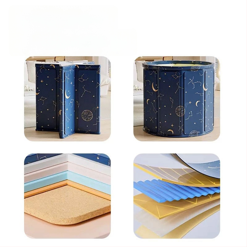 Cadă de baie pliabilă pentru copii – material tarpaulin; tip: cadă pliabilă; potrivită pentru baie