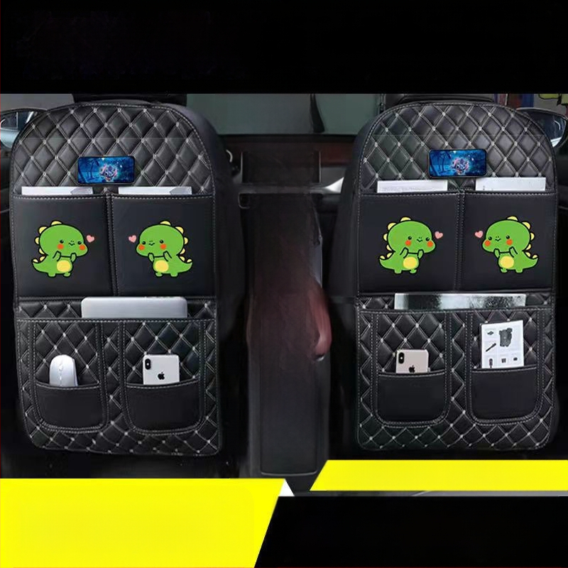 Pernă anti- lovire pentru scaunul auto și protecție pentru bancheta din spate pentru copii – toate sezoanele, Oak Forest