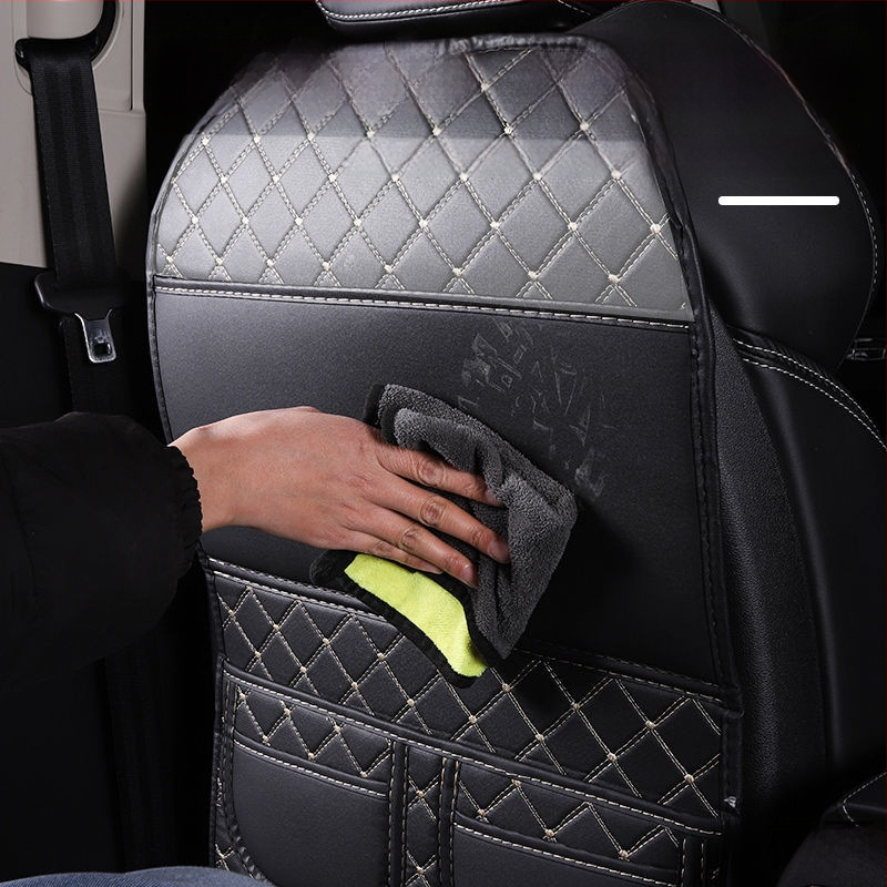 Pernă anti- lovire pentru scaunul auto și protecție pentru bancheta din spate pentru copii – toate sezoanele, Oak Forest