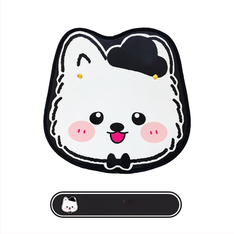 Protector pentru spătarul scaunului auto – piele, durabil, impermeabil, pentru toate anotimpurile, margini cusute