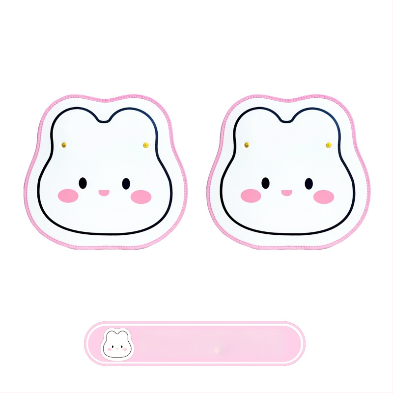 Protector pentru spătarul scaunului auto – piele, durabil, impermeabil, pentru toate anotimpurile, margini cusute