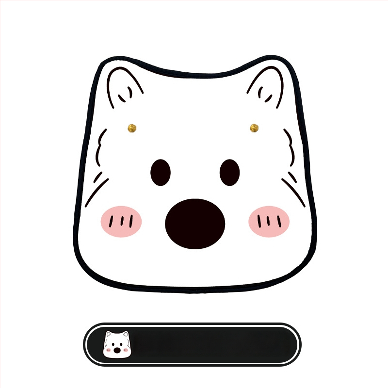 Protector pentru spătarul scaunului auto – piele, durabil, impermeabil, pentru toate anotimpurile, margini cusute