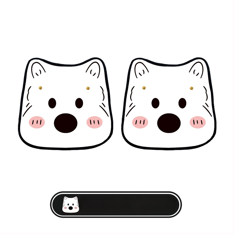 Protector pentru spătarul scaunului auto – piele, durabil, impermeabil, pentru toate anotimpurile, margini cusute