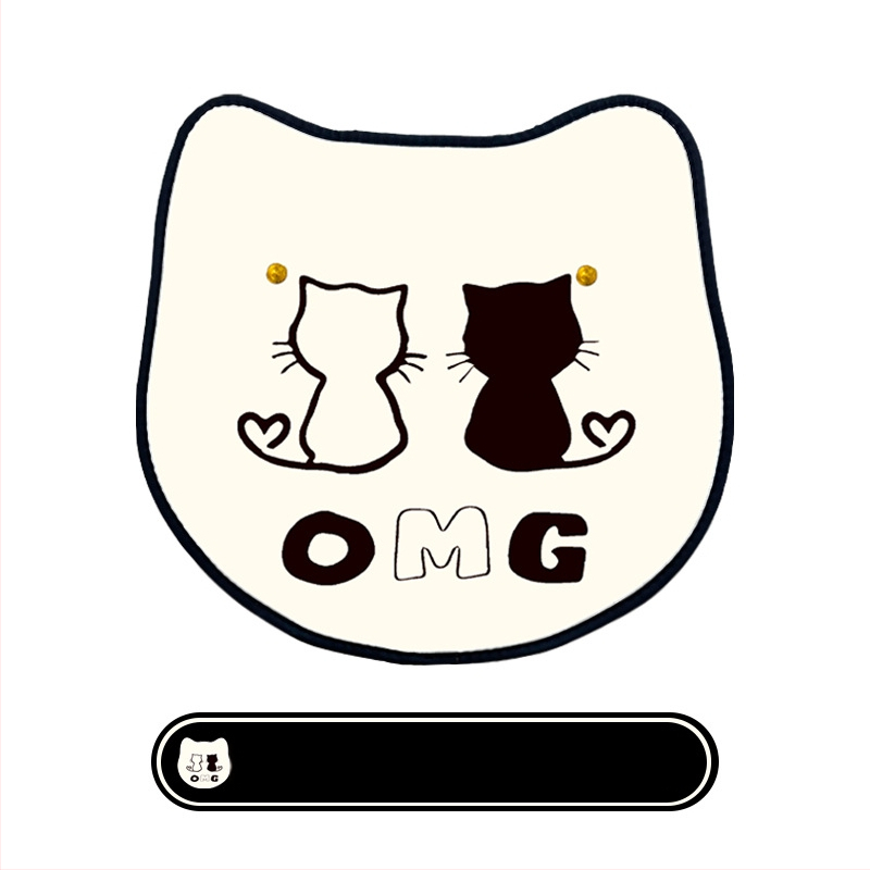 Protector pentru spătarul scaunului auto – piele, durabil, impermeabil, pentru toate anotimpurile, margini cusute