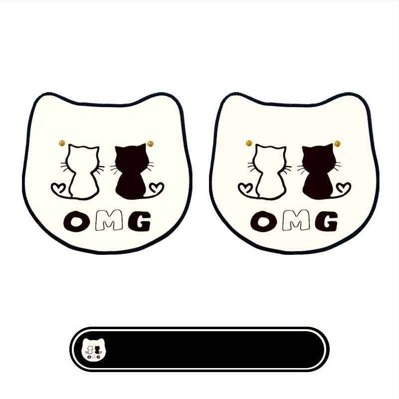 Protector pentru spătarul scaunului auto – piele, durabil, impermeabil, pentru toate anotimpurile, margini cusute