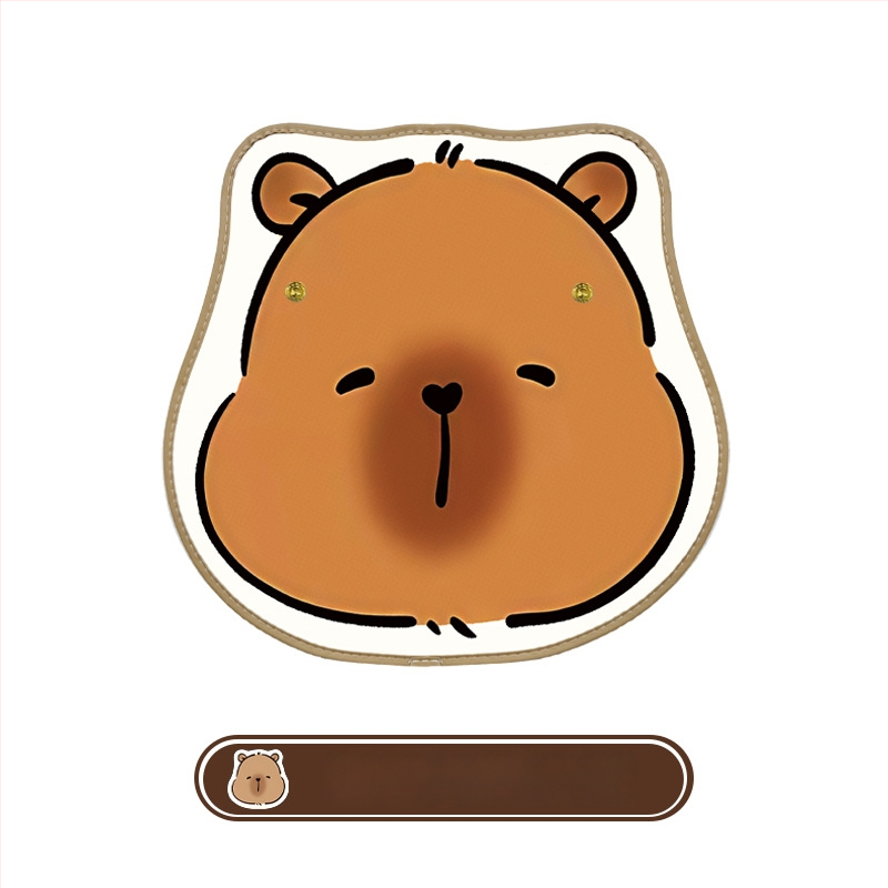 Protector pentru spătarul scaunului auto – piele, durabil, impermeabil, pentru toate anotimpurile, margini cusute