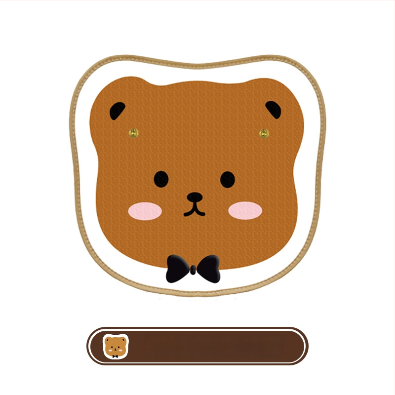 Protector pentru spătarul scaunului auto – piele, durabil, impermeabil, pentru toate anotimpurile, margini cusute