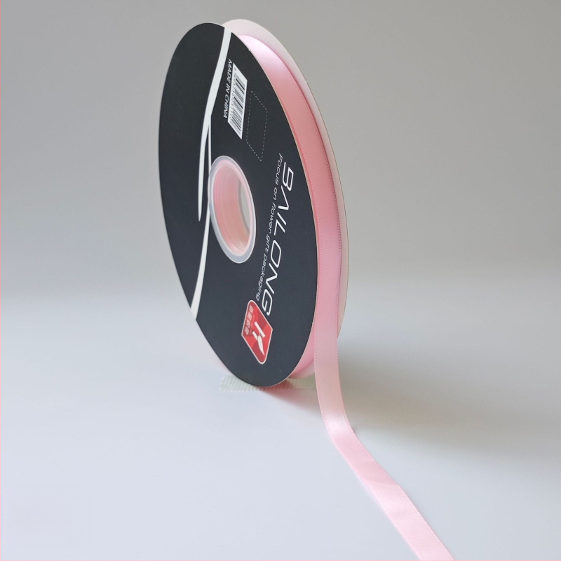 Panglică florală – rolă mare, panglică pentru împachetarea florilor, legarea florilor și funda decorative