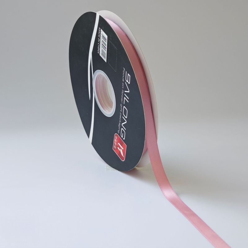 Panglică florală – rolă mare, panglică pentru împachetarea florilor, legarea florilor și funda decorative