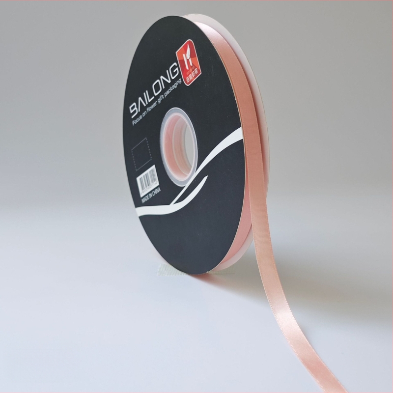 Panglică florală – rolă mare, panglică pentru împachetarea florilor, legarea florilor și funda decorative