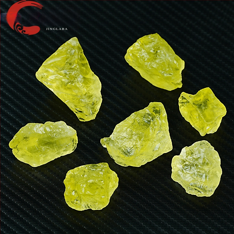 Citrīna kristāls; dabisks neapstrādāts akmens; minerālu paraugs; aromterapijas difuzora akmens; izglītojošs eksponāts