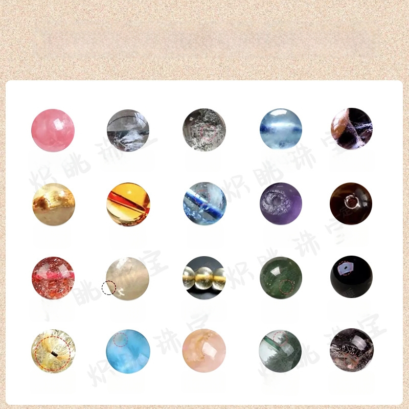 Βραχιόλι με Moonstone και κρύσταλλους, πρωτότυπος σχεδιασμός, ατομική συσκευασία, Άνοιξη 2025, διακριτική πολυτέλεια