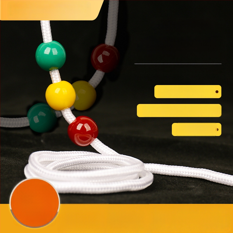 Vaizdo treniravimo kamuolys vaikams — myopija ir lengvas strabizmas treniruotė, nailono sfera, tinkama mokymuisi, kelionėms, biurui — Žiema 2024