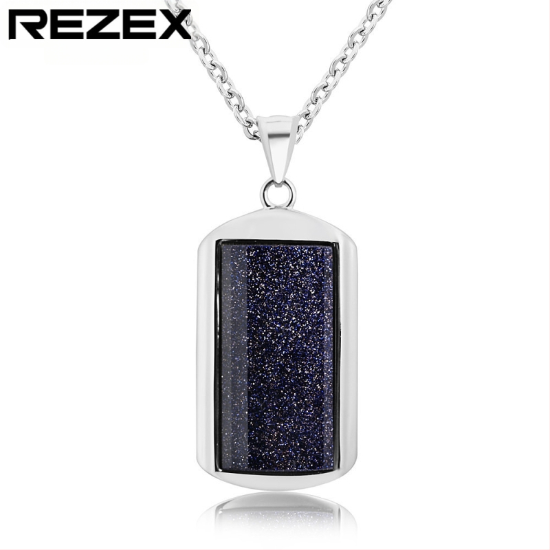 Titano plieno pakabukas, retro stilius, unisex, grynumas 14K