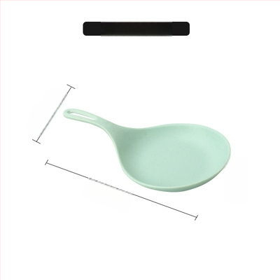 Farfurie cu mâner din melamină, stil Nordic, design simplu, pentru adulți, necompatibilă cu microundele