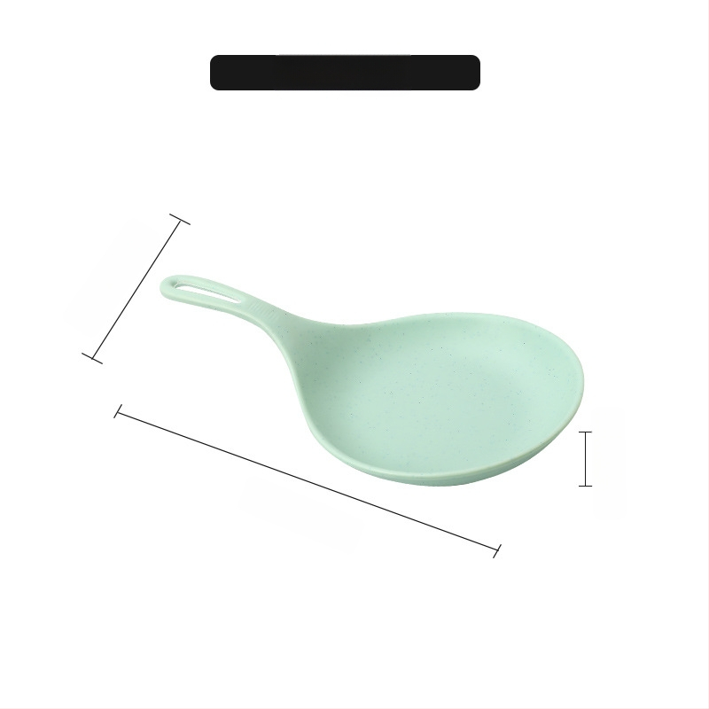 Farfurie cu mâner din melamină, stil Nordic, design simplu, pentru adulți, necompatibilă cu microundele