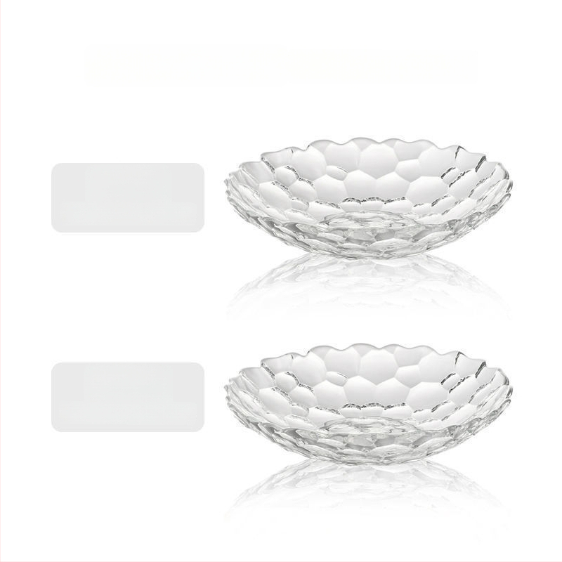 Keraminė vaisių lėkštė, lauko stiliaus, pirmosios kokybės