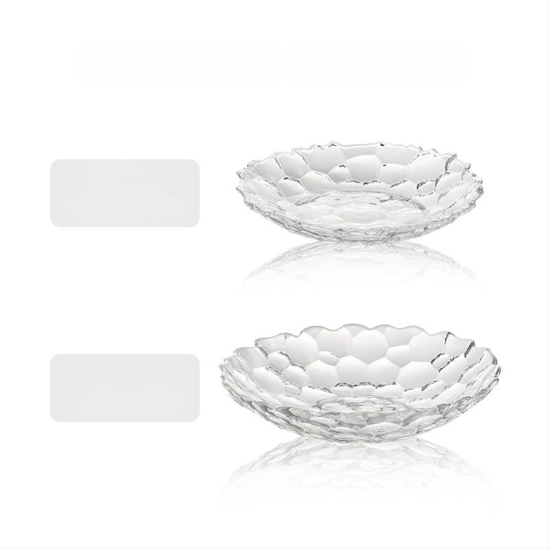 Keraminė vaisių lėkštė, lauko stiliaus, pirmosios kokybės