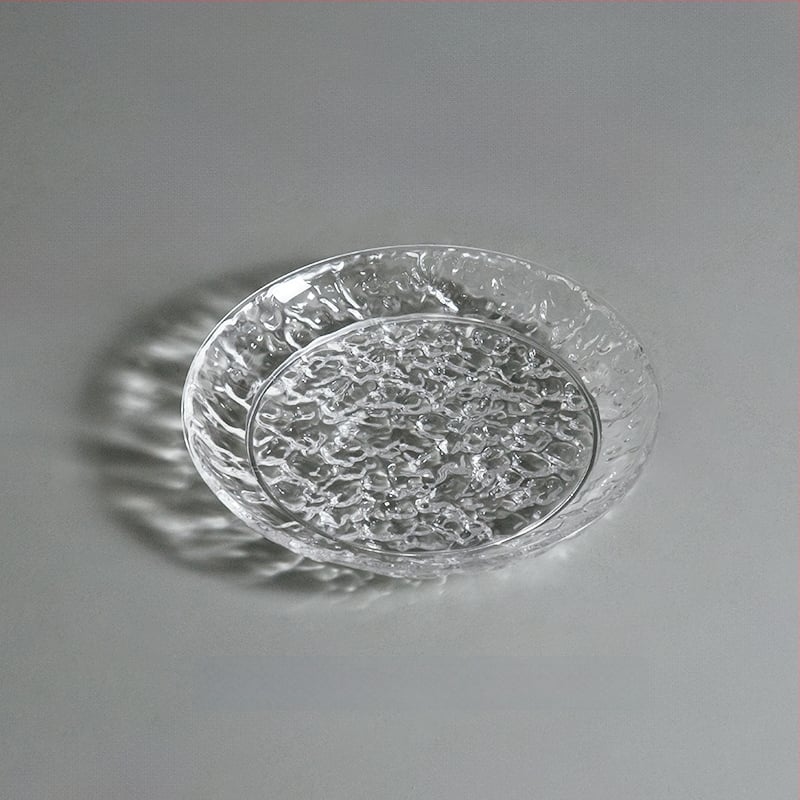 Gyümölcstál, nem importált, márka: Másik, stílus: új kínai stílus.