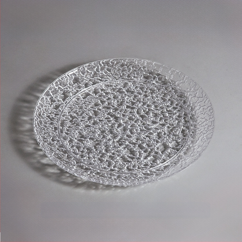 Gyümölcstál, nem importált, márka: Másik, stílus: új kínai stílus.