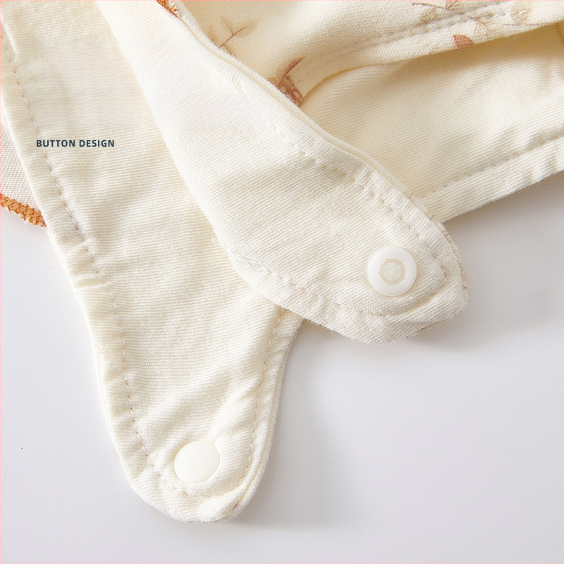 Keturių sezonų megzta kūdikio kepurė – 100% medvilnė, kupolo formos, tinkama 0–12 mėnesių amžiaus, kvėpuojanti ir atspari vėjui