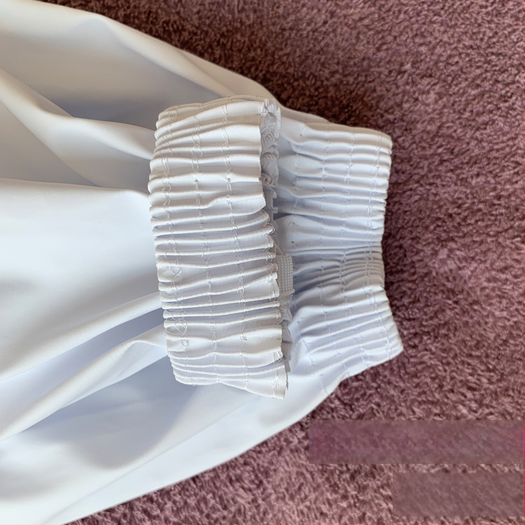 PVC atsparūs vandeni oversleeves virėjams – alyvos atstūmimas, matinis paviršius, maitinimas ir maisto pramonė