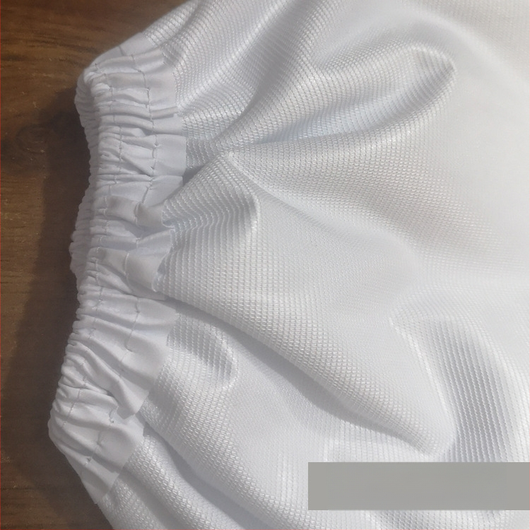 PVC atsparūs vandeni oversleeves virėjams – alyvos atstūmimas, matinis paviršius, maitinimas ir maisto pramonė