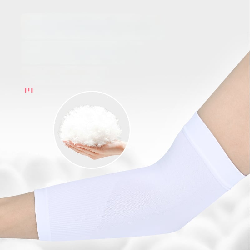 Silikoninė apsauginė rankovė maudynėms, atspari vandeniui, šiuolaikiškas minimalistinis stilius