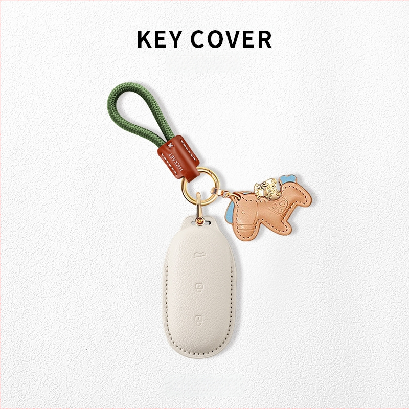 Carcasa protectoare pentru telecomanda Ideal L6/L7/L9/L8, aliaj de zinc, de înaltă clasă