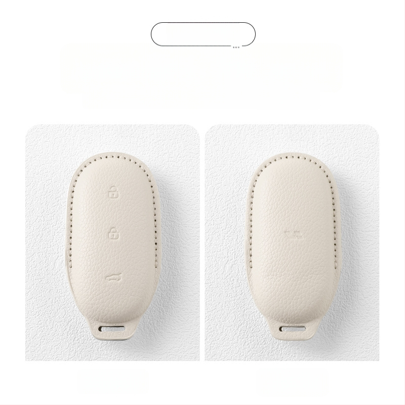 Carcasa protectoare pentru telecomanda Ideal L6/L7/L9/L8, aliaj de zinc, de înaltă clasă