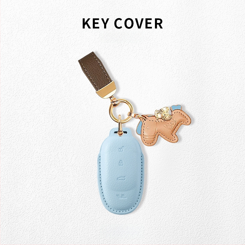 Carcasa protectoare pentru telecomanda Ideal L6/L7/L9/L8, aliaj de zinc, de înaltă clasă