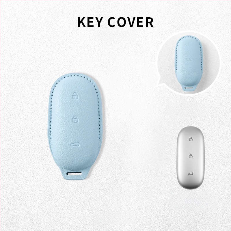 Carcasa protectoare pentru telecomanda Ideal L6/L7/L9/L8, aliaj de zinc, de înaltă clasă