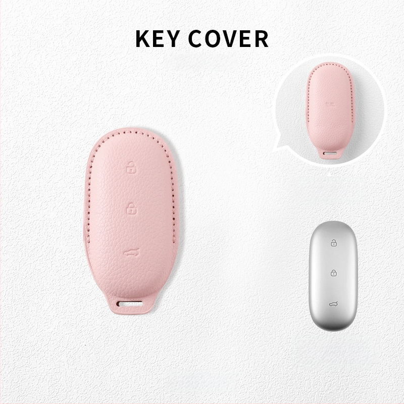 Carcasa protectoare pentru telecomanda Ideal L6/L7/L9/L8, aliaj de zinc, de înaltă clasă