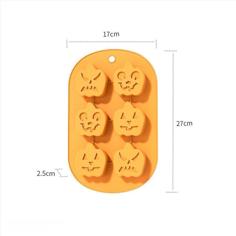 Formă din silicon pentru prăjituri – formă neregulată pentru coacere, lansare în 2025, etichetă privată licențiată