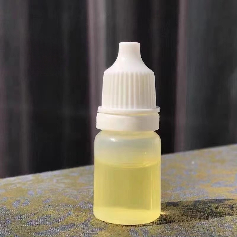 Wenwan olívaolaj karbantartó olaj Bodhi gyöngyökhöz és Buddha karkötőhöz — Kézzel készített, Modern minimál stílus, Anyag: Wenwan olívaolaj