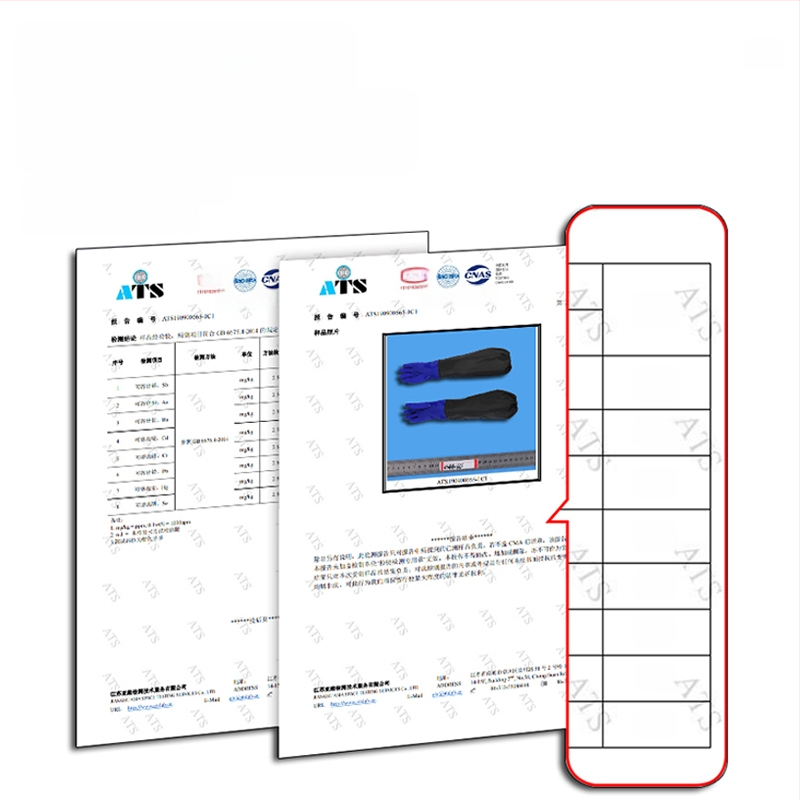 Γάντια λατέξ, αδιάβροχα, με επένδυση φλίς, παχιά, ανθεκτικά στη φθορά για προστασία βραχίονα
