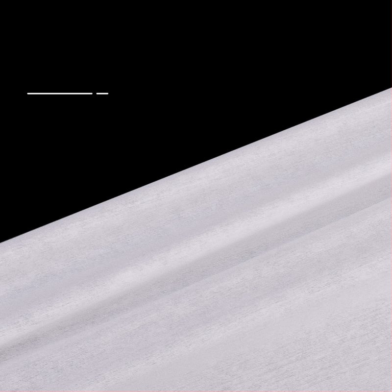 Еднократна кърпа за крака, дървесна целулоза, абсорбираща и удебелена, плоско тъкана, 100–120 g