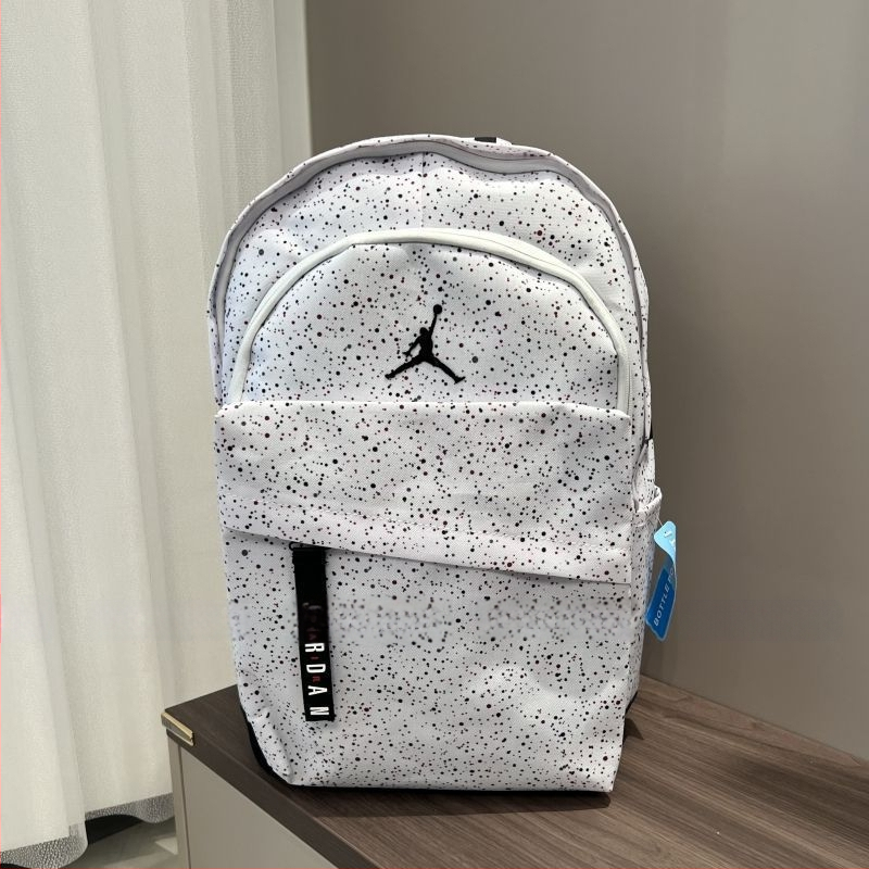 Veliki ruksak za srednjoškolce, Oxford platno, kompatibilan s 15-inčnim prijenosnikom, naramenice s zračnim jastučićima, proljeće 2025