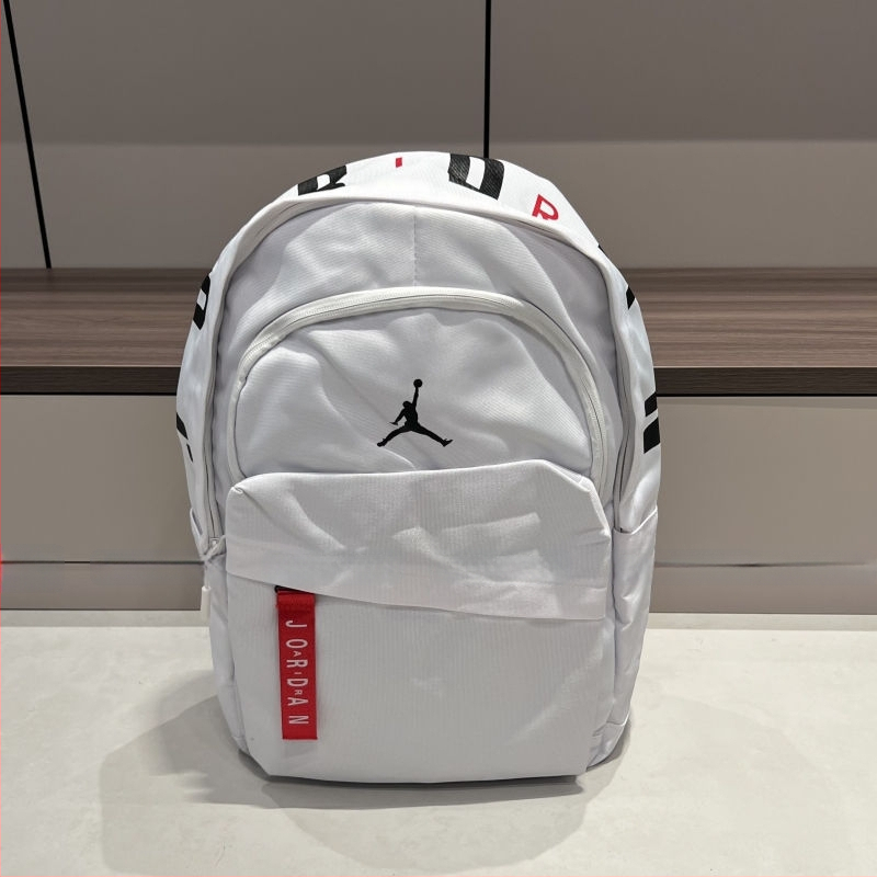 Veliki ruksak za srednjoškolce, Oxford platno, kompatibilan s 15-inčnim prijenosnikom, naramenice s zračnim jastučićima, proljeće 2025