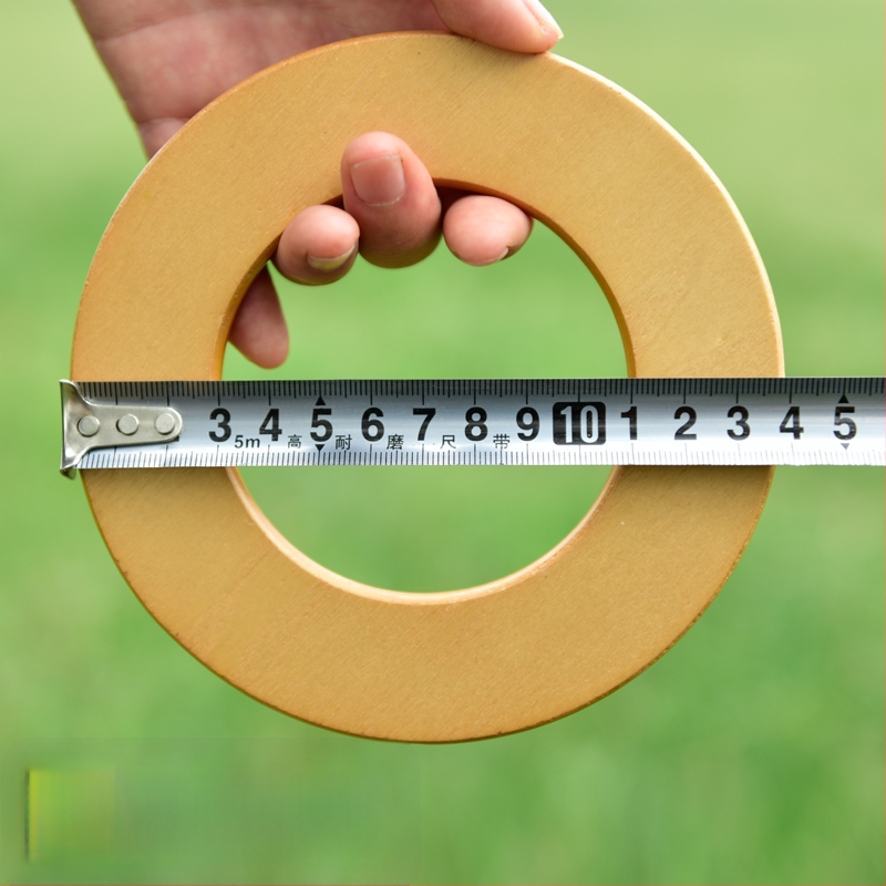 Дръжка за чанта и пръстен — PVC материал, пръстен за носене, за DIY чанти