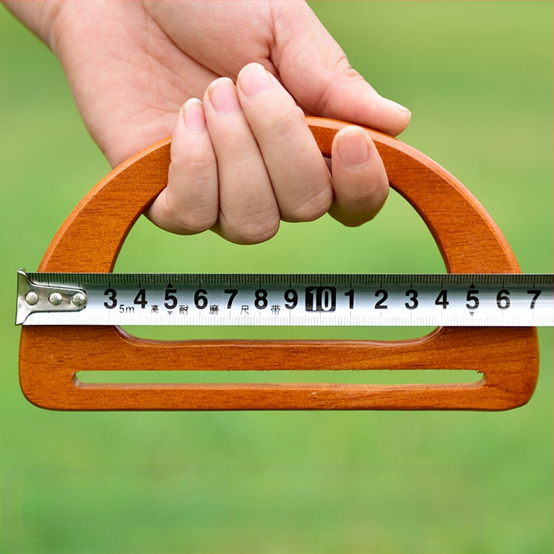 Дръжка за чанта и пръстен — PVC материал, пръстен за носене, за DIY чанти