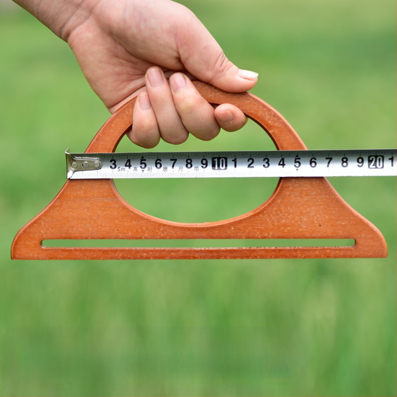 Дръжка за чанта и пръстен — PVC материал, пръстен за носене, за DIY чанти