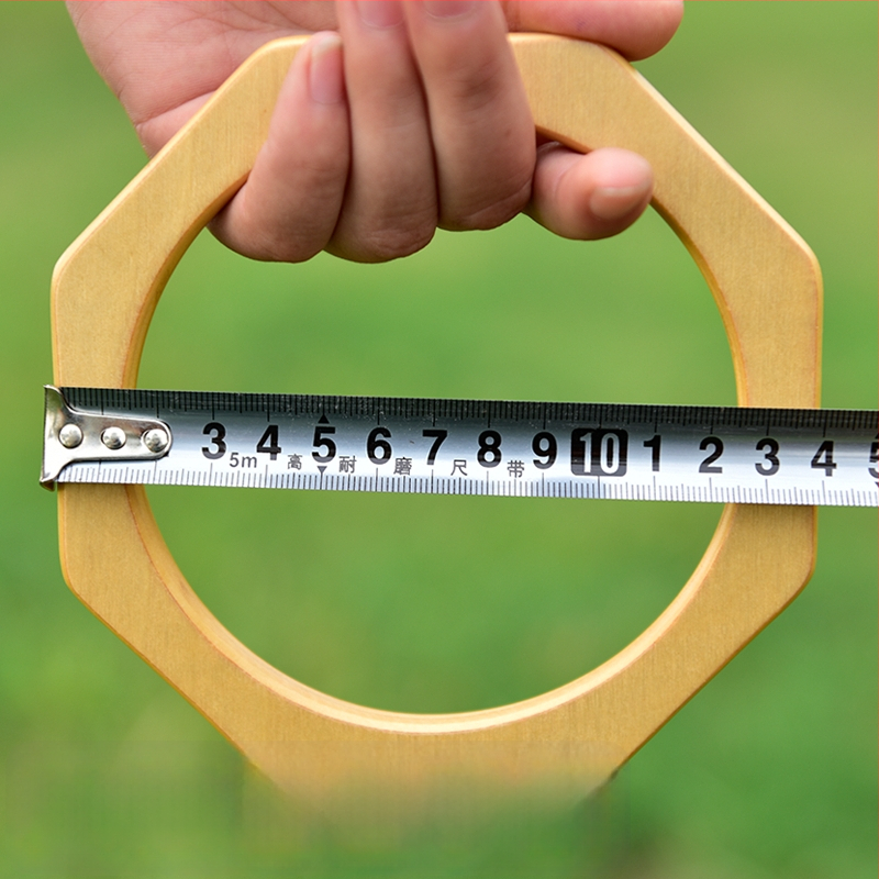 Дръжка за чанта и пръстен — PVC материал, пръстен за носене, за DIY чанти