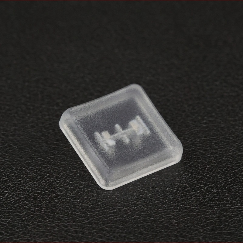Keycaps Hafox για Ultra-thin Πληκτρολόγιο - Ασύρματο