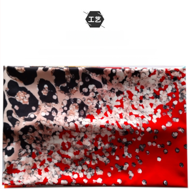 Спортен шал за глава за открито с защита на врата, полиестер, унисекс за възрастни, райета