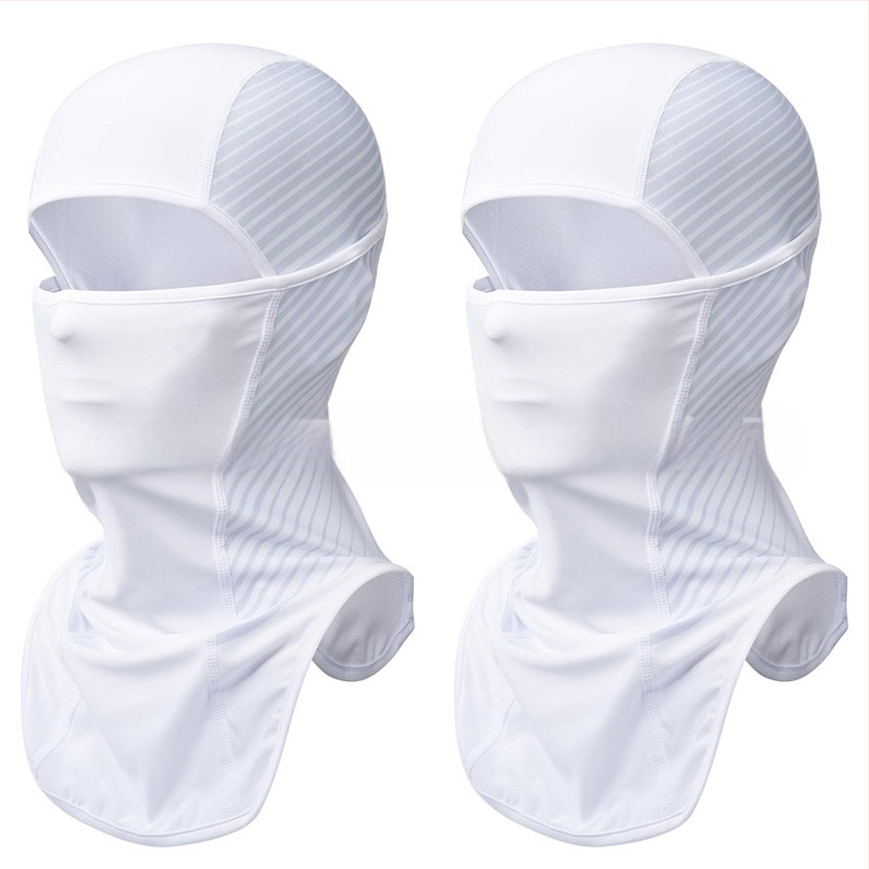 Циклинг маска – полиестер, марка Baisen, унисекс, персонализирана